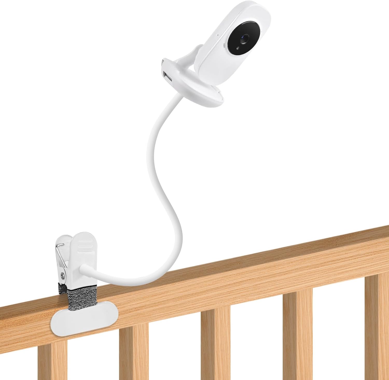Wireless Baby Monitor - Dudukan Monitor Bayi 15.7 Inci Kompatibel