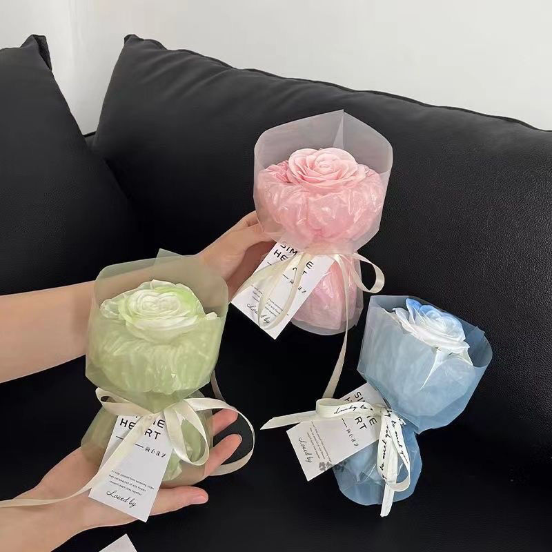 Ins Buket Mini Warna Permen Or - Baby Products Soap ulasan dan harga