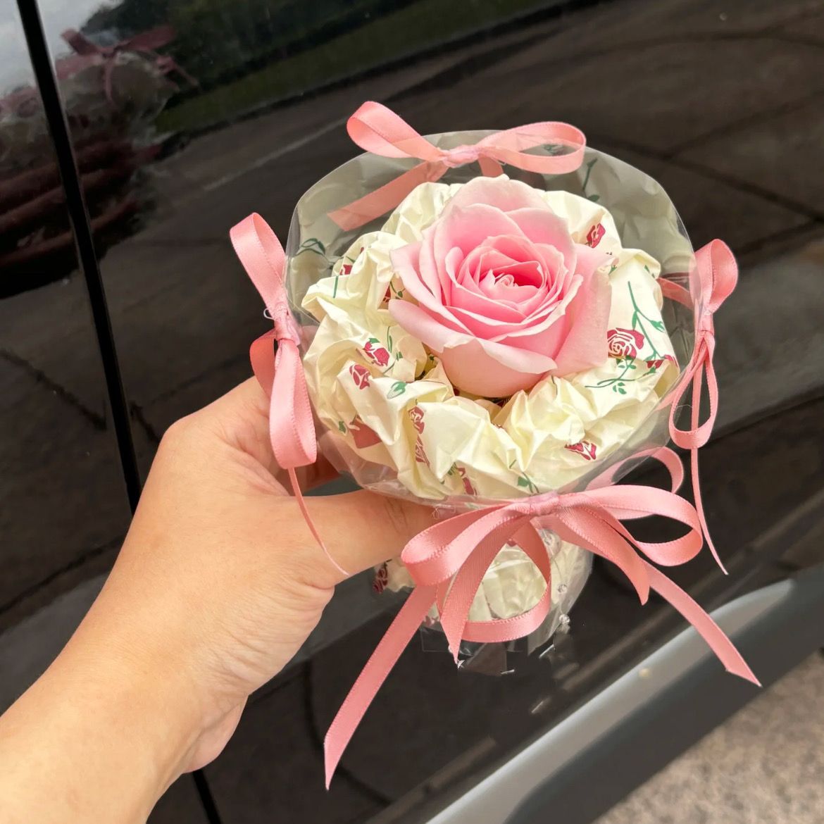 Ins Buket Mini Warna Permen Or - Baby Products Soap ulasan dan harga