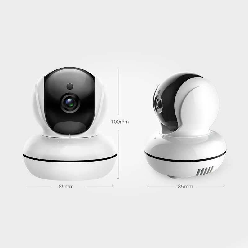 Monitor Bayi Interkom Pemantau - Wireless Baby Monitor ulasan dan harga