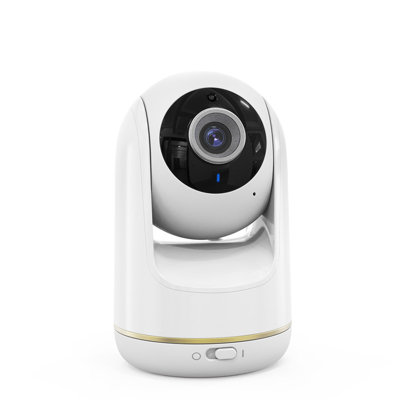 Kamera Terpisah untuk Monitor  - Wireless Baby Monitor ulasan dan harga